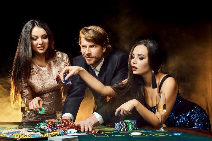 Poker laws Live Casino