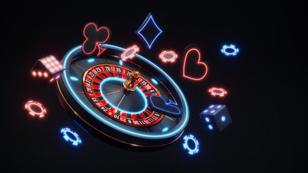 Poker laws Live Betting