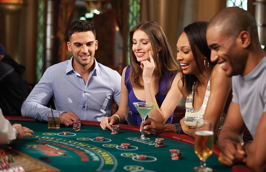 Poker laws Live Betting