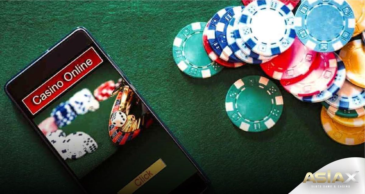 Poker laws Live Betting