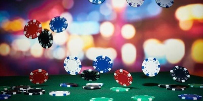Poker laws Welcome Bonus