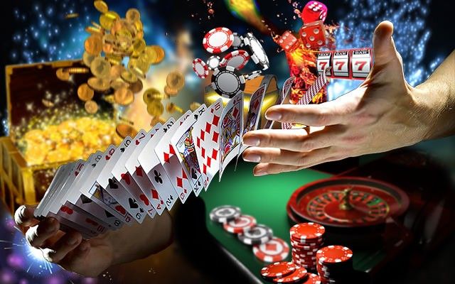 Poker laws Welcome Bonus